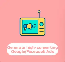 AI-Powered Ad Copy Generator