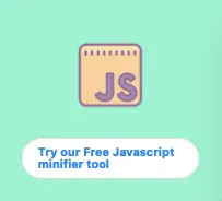 JS Compression Tool