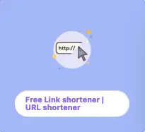 Free Link Shortener Tool