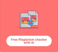 AI-Powered Plagiarism Checker Tool