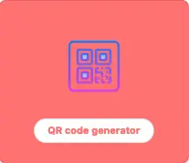 Custom QR Code Generator Tool