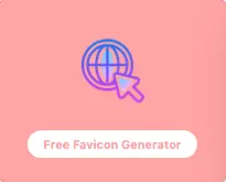 Custom Icon Creator Tool